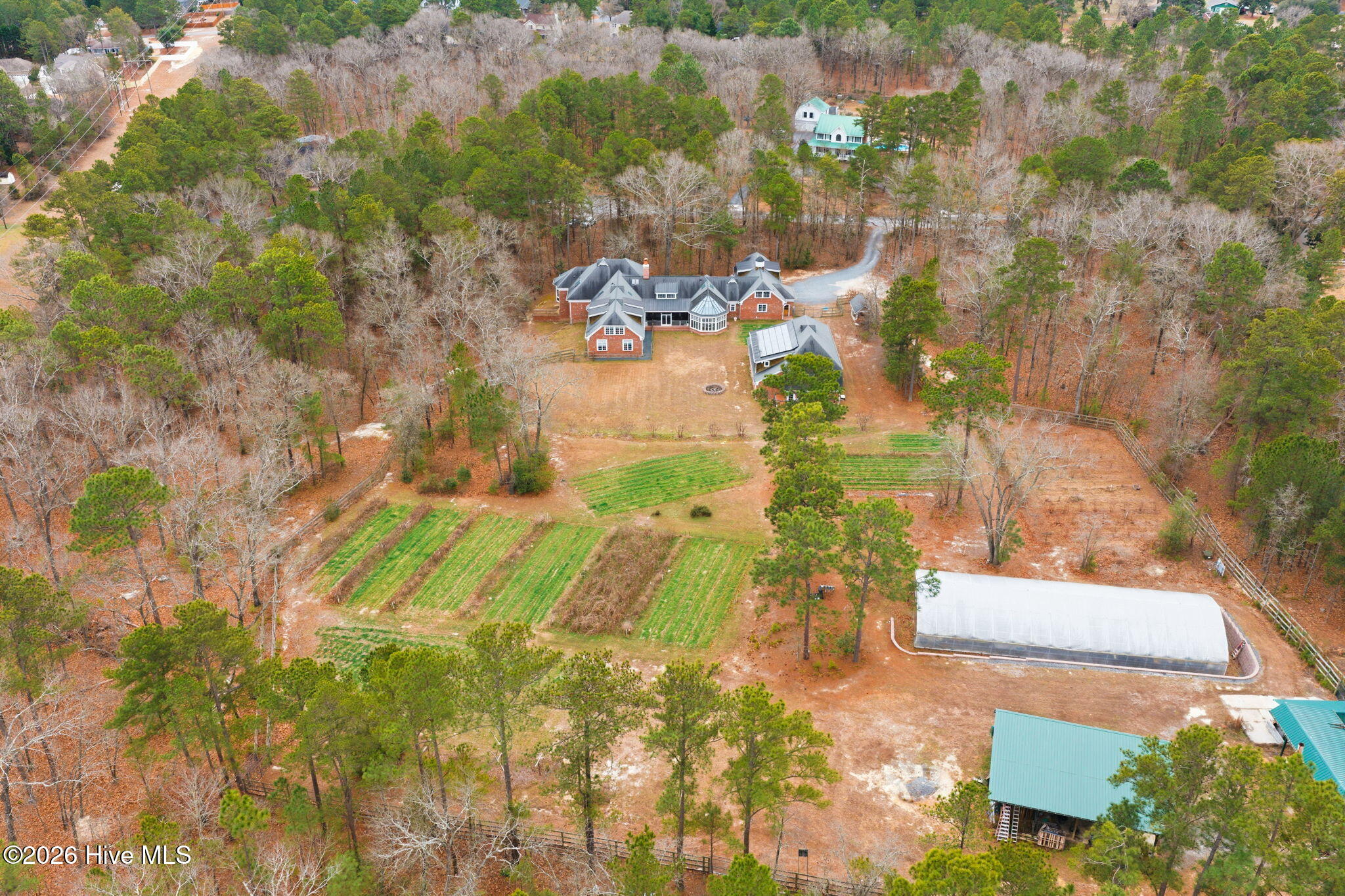 107 Linden Trail, Aberdeen, NC, 28315