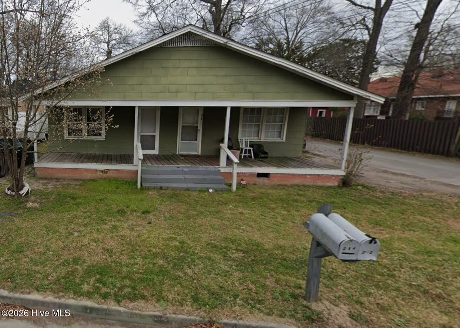 Photo 3 of Multi family home for sale at 236 Greenway St, Thomson, GA 30824 | MLS# 100603993 | Listing updated on 2026-09-16