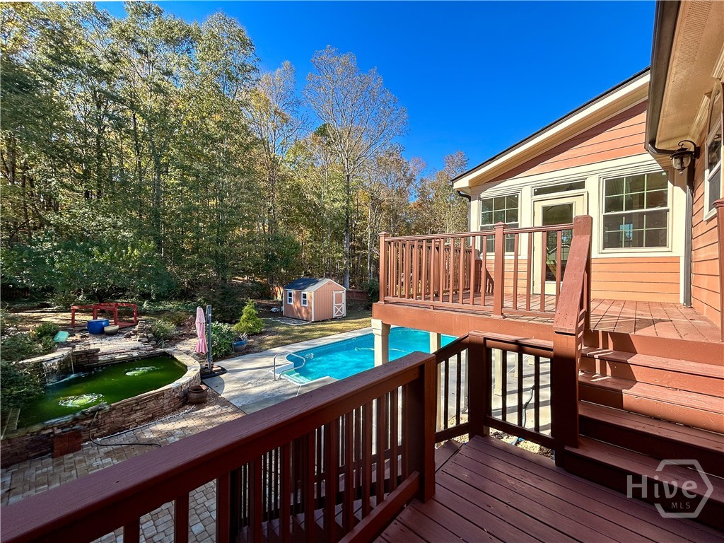347 Clarksboro Drive, Athens, GA, 30607