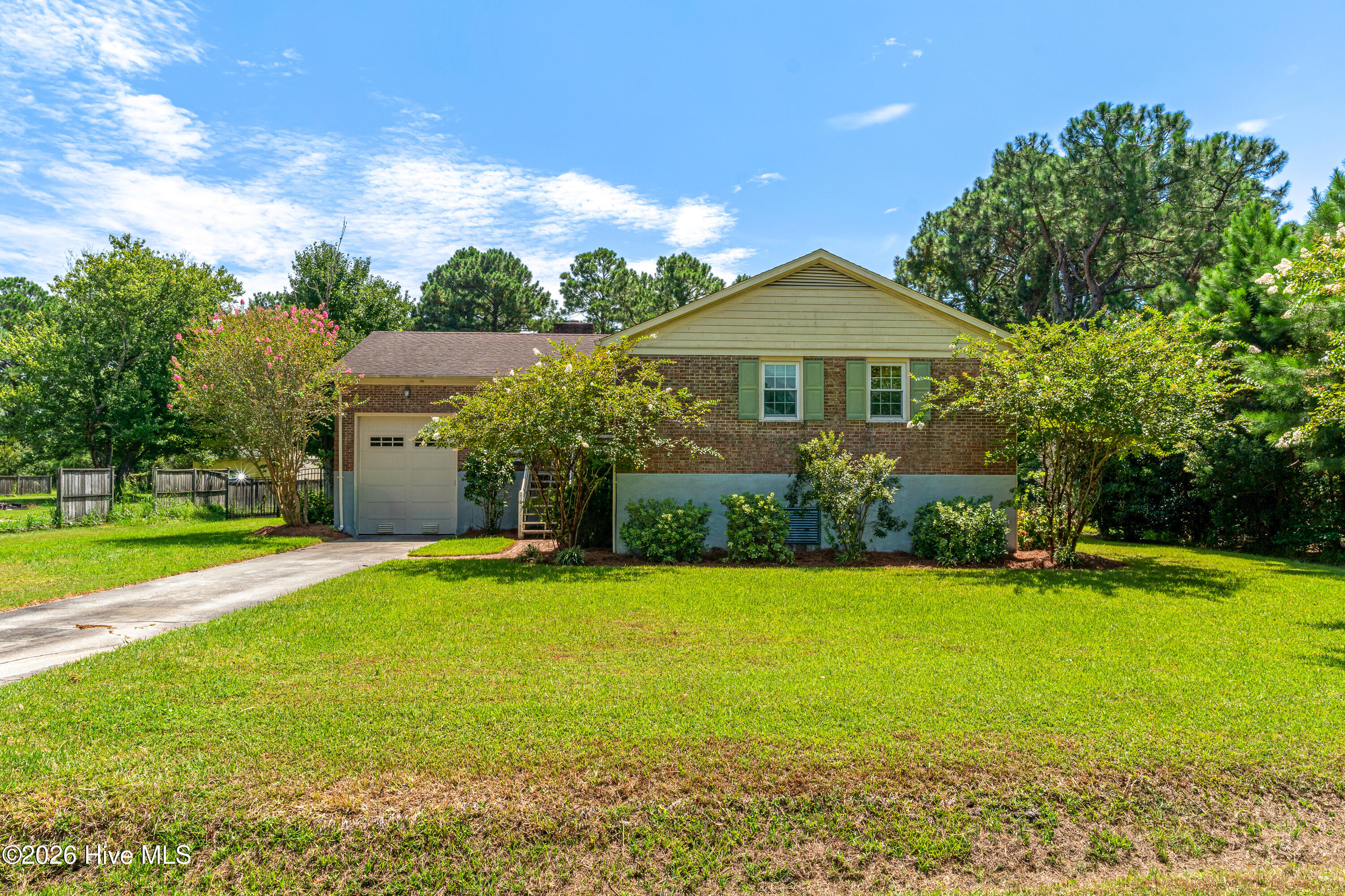 109 Pleasant Drive,Beaufort