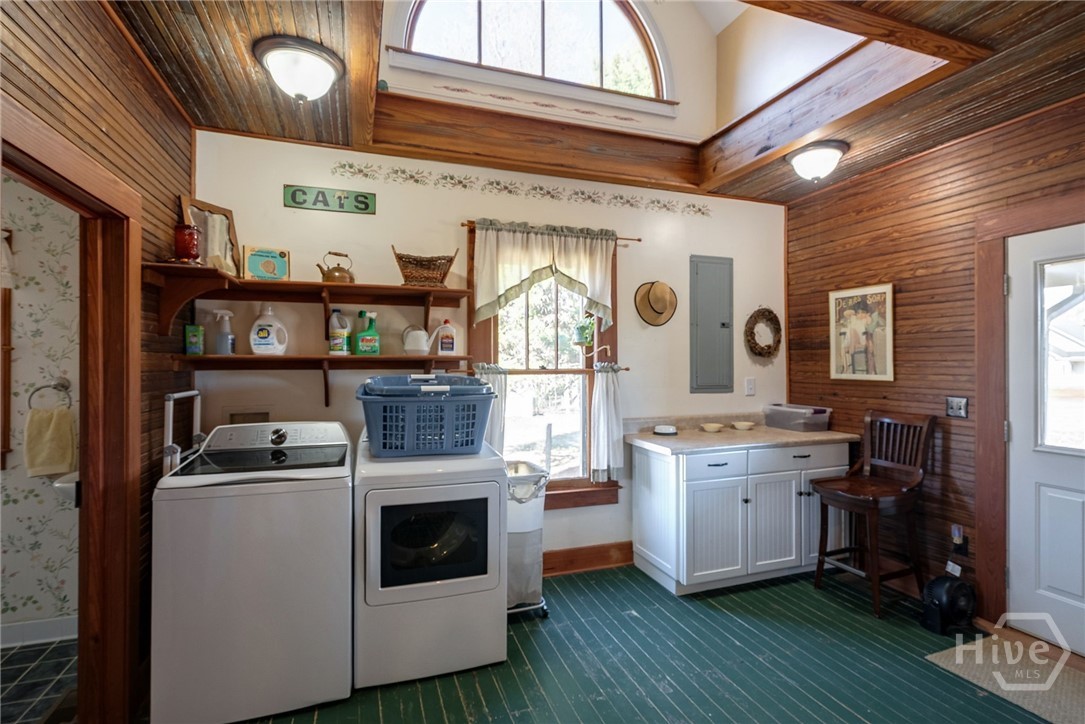 2821 Flat Rock Road, Watkinsville, GA, 30677