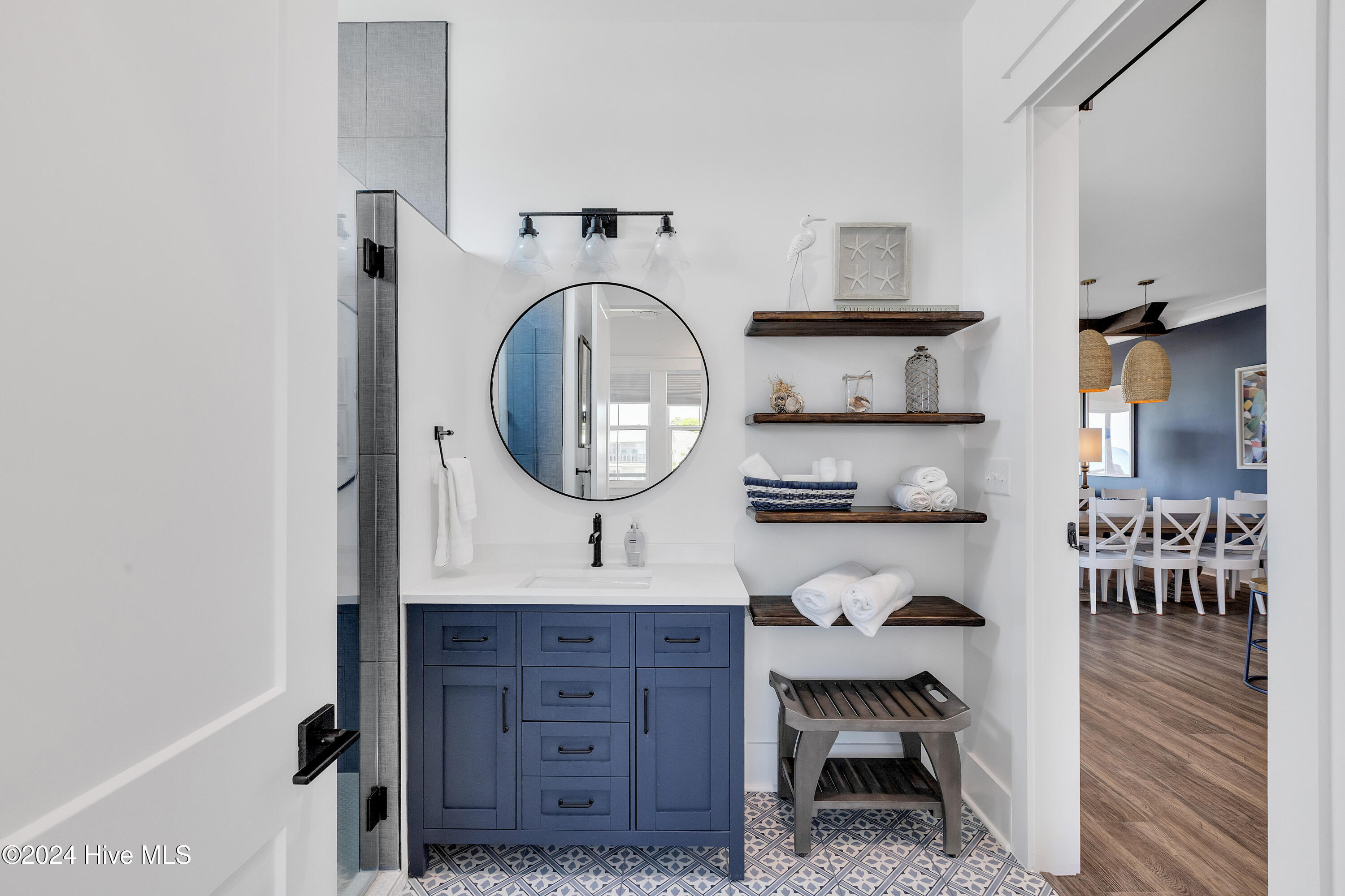 8703 Ocean View Drive UNIT East, Emerald Isle, NC, 28594