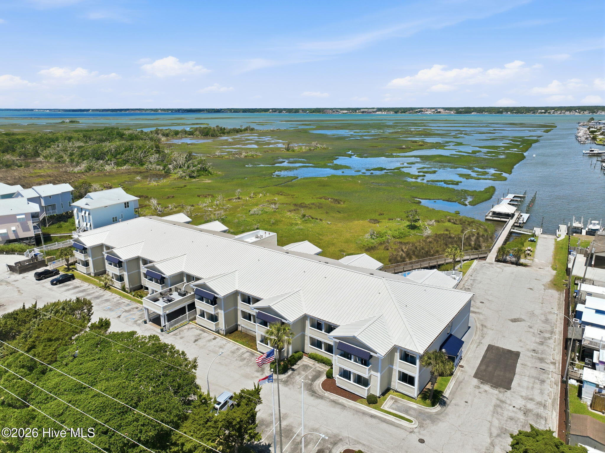 602 W Ft Macon Road 217,Atlantic Beach