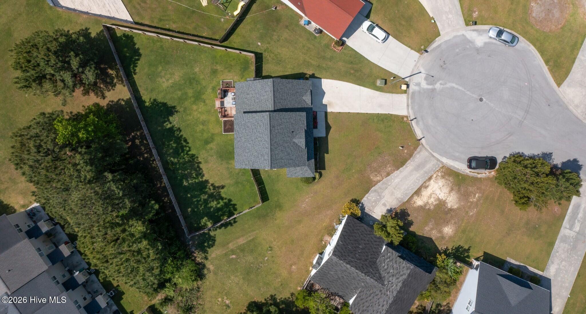 111 Baldwin Court, Jacksonville, NC, 28546