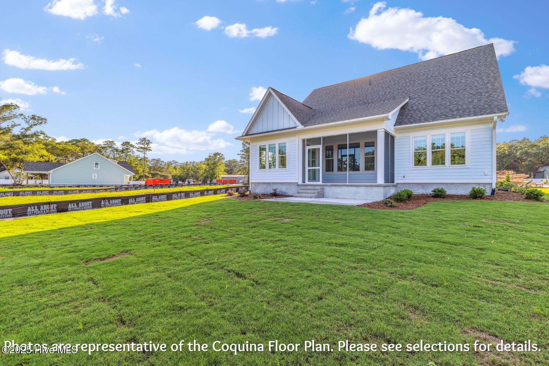 79 Plantation Passage Drive SE, Bolivia, NC, 28422