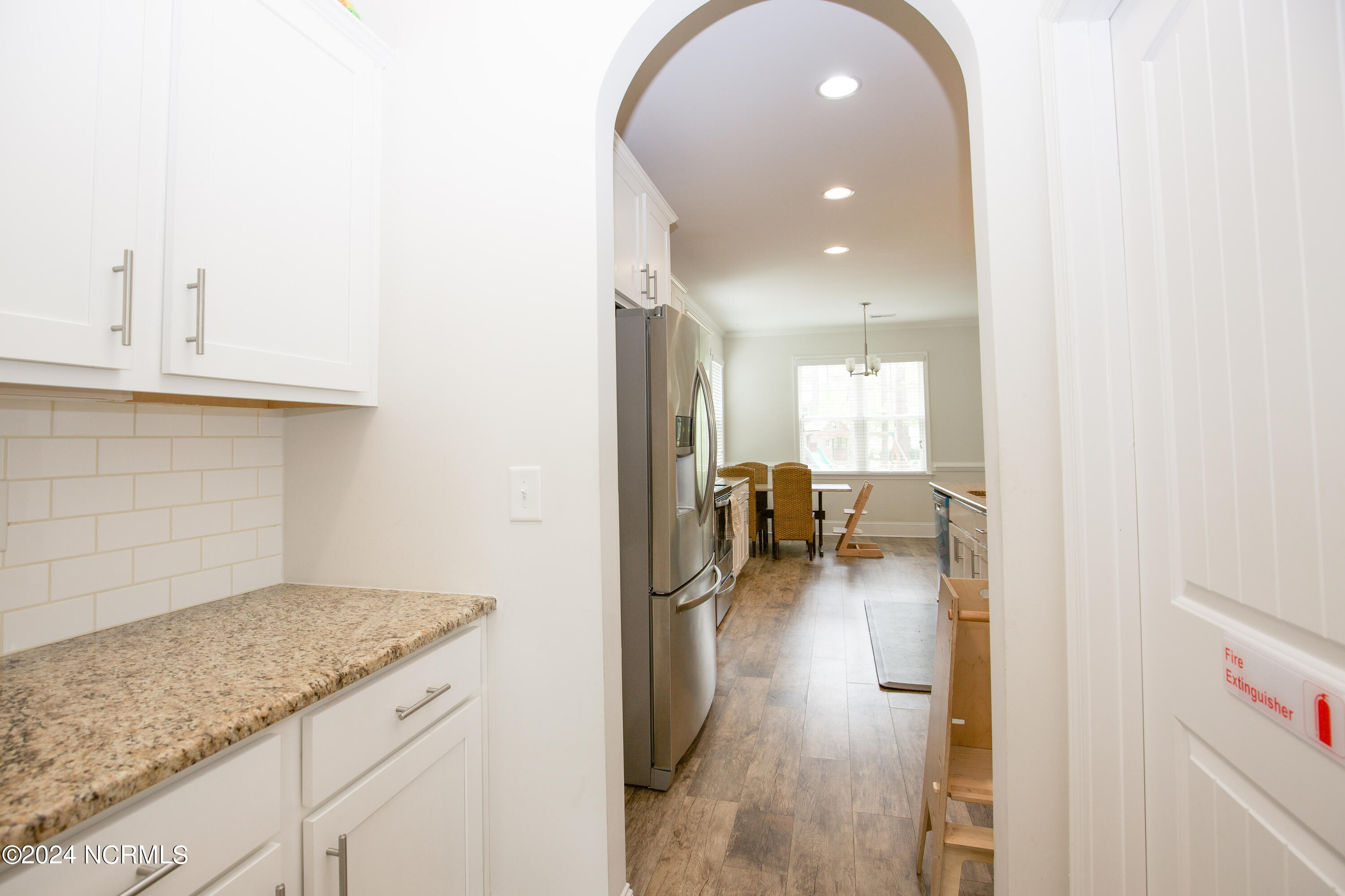 144 Moultrie Lane, Aberdeen, NC, 28315