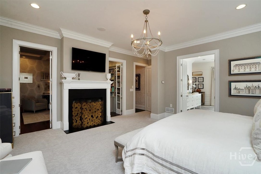 711 Bluff Road, Statham, GA, 30666