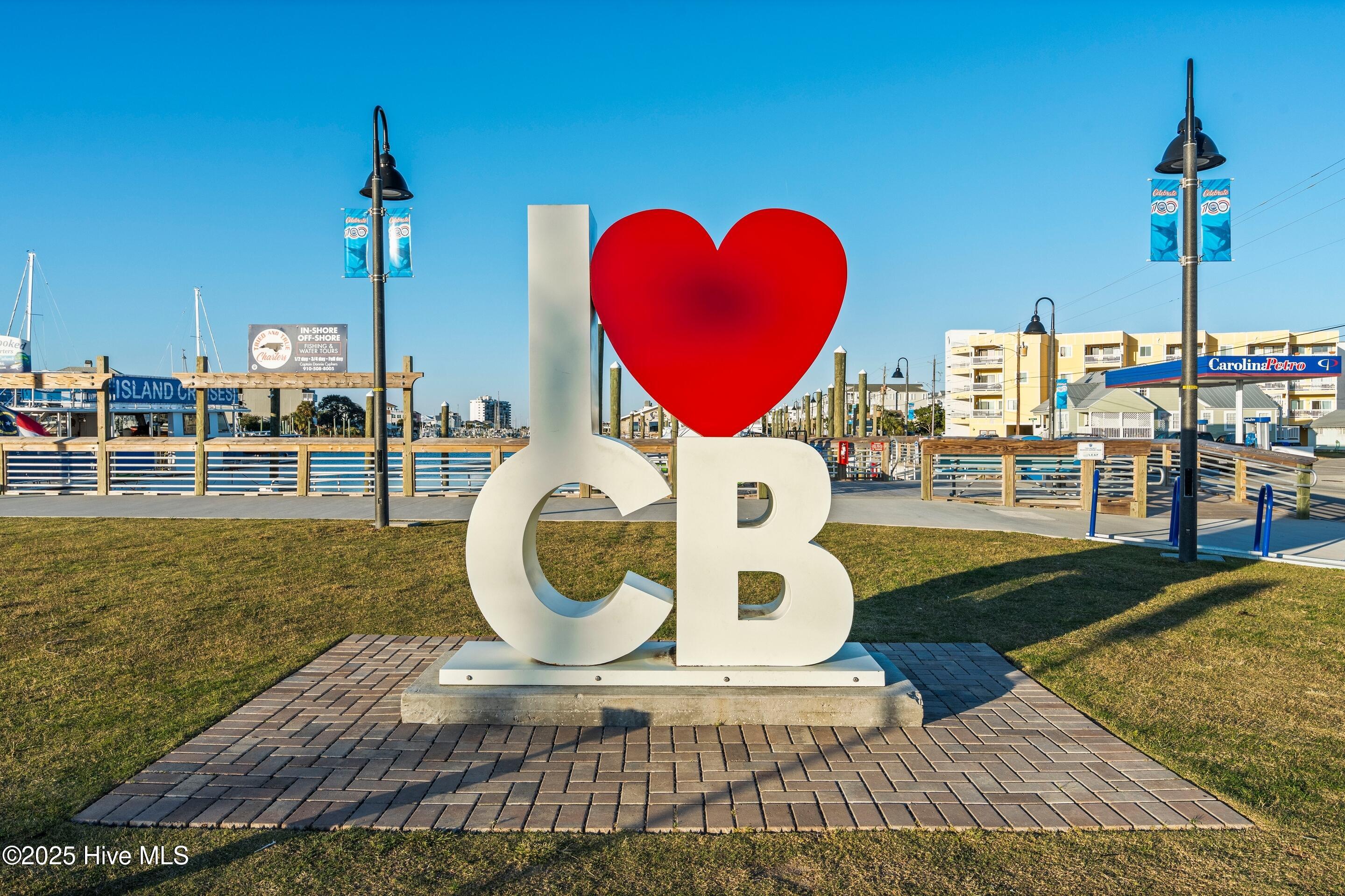 Homes for sale in Carolina Beach, NC | 908 Carolina Beach Ave N #Apt 3, Carolina Beach, NC 28428 | MLS# 100539934