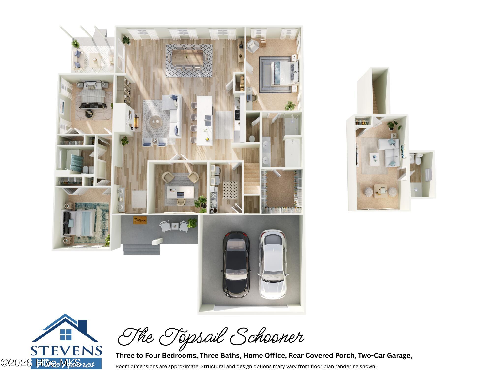 122 Live Oak Circle, Lake Waccamaw, NC, 28450