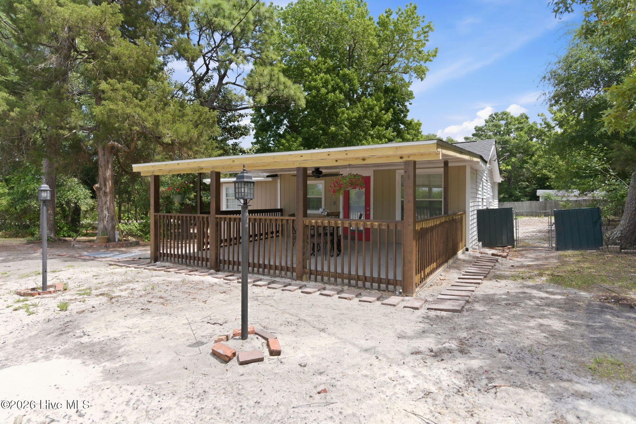 Shirley Johnson - MLS Number: 100574006