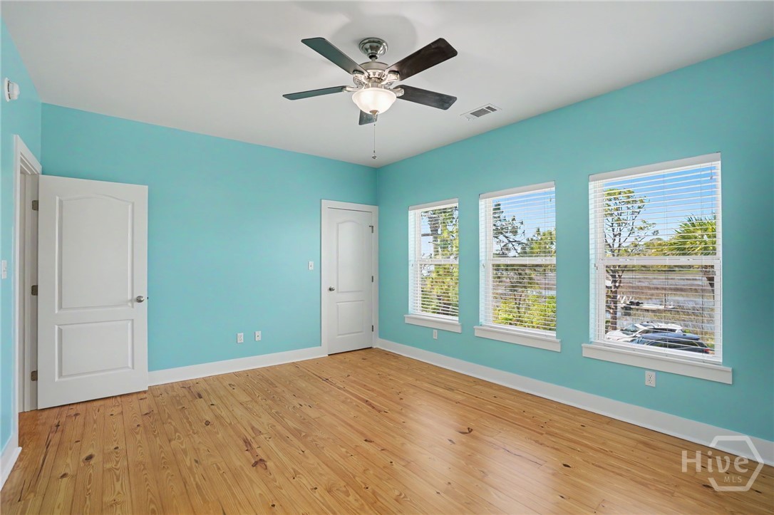 Second Floor - Bedroom #3