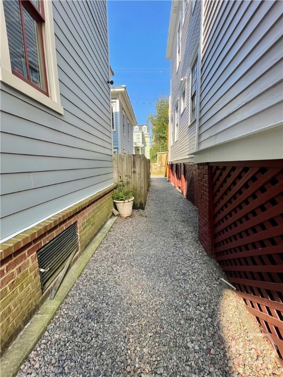 110 E Duffy Street UNIT carriage house, Savannah, GA, 31401