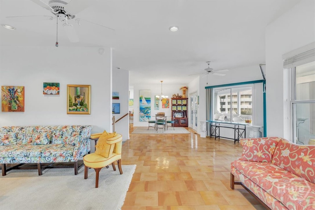 5 Northshore Drive, Tybee Island, GA, 31328