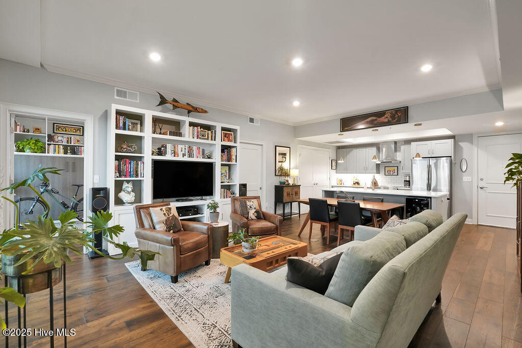 240 N Water Street UNIT 1154, Wilmington, NC, 28401