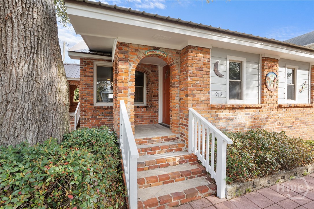 912 Jones Avenue, Tybee Island, GA 31328 Listing Photo  6