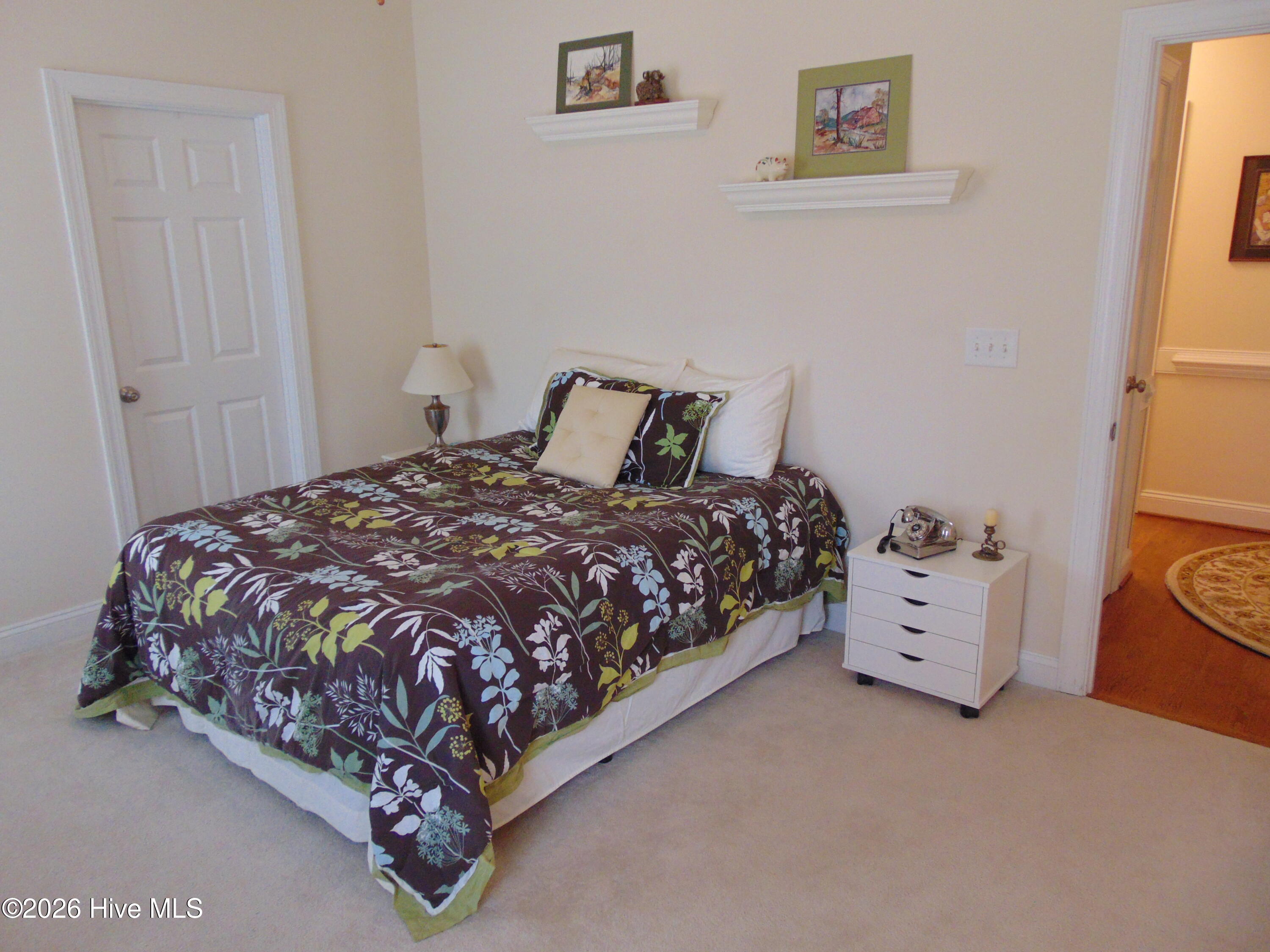 916 Cambridge Drive, Rocky Mount, NC, 27804