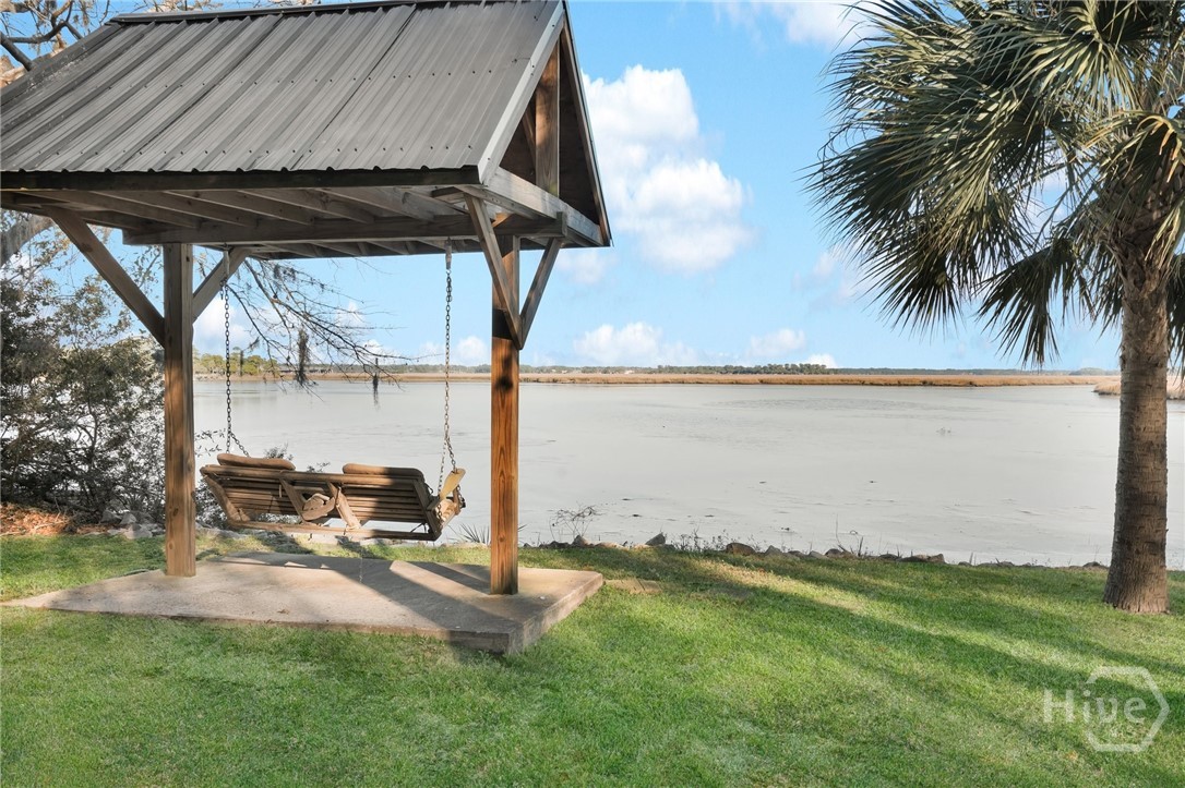 10 Cove Drive, Savannah, GA 31419 Listing Photo  66