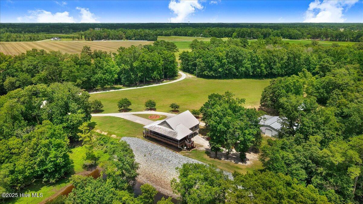 839 Henderson Road, Trenton, NC, 28585