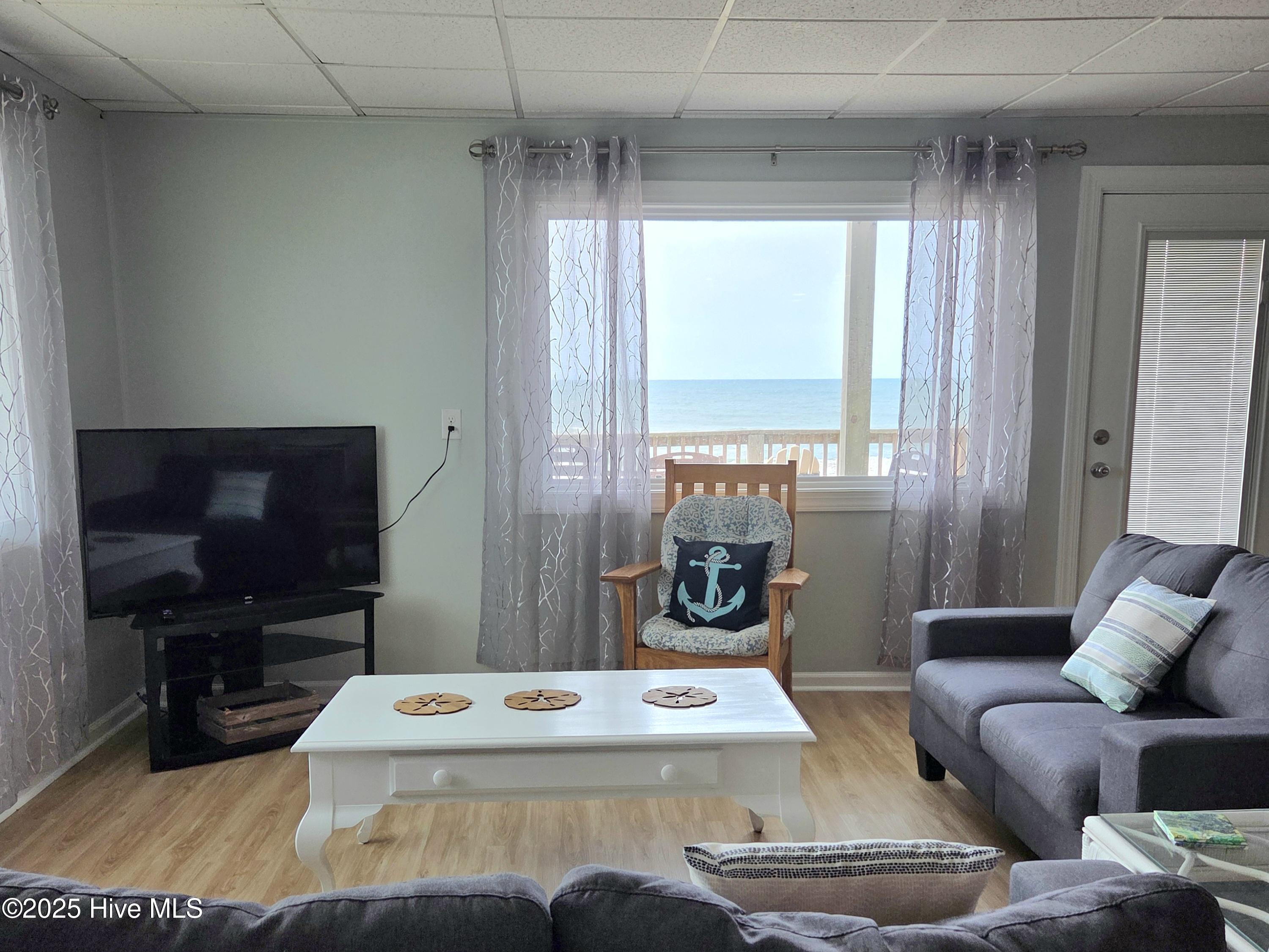 1103 Ocean Drive UNIT E & W, Emerald Isle, NC, 28594