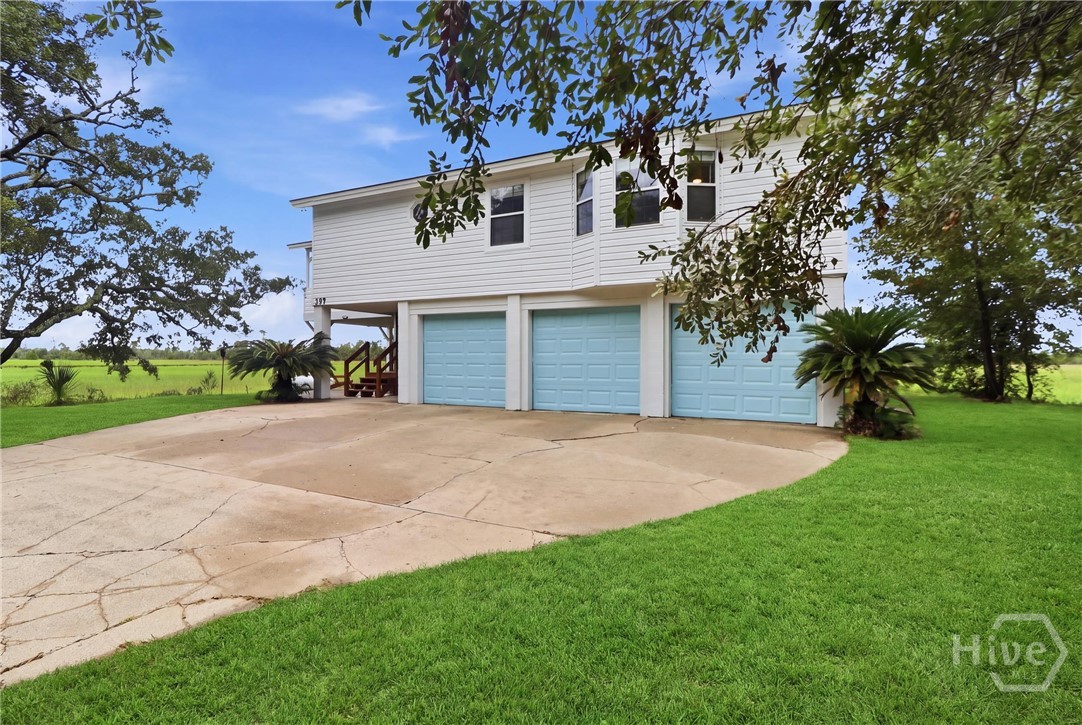 50th image of 155 S Campbell Ave, Tybee Island, GA 31328 | MLS# SA362330