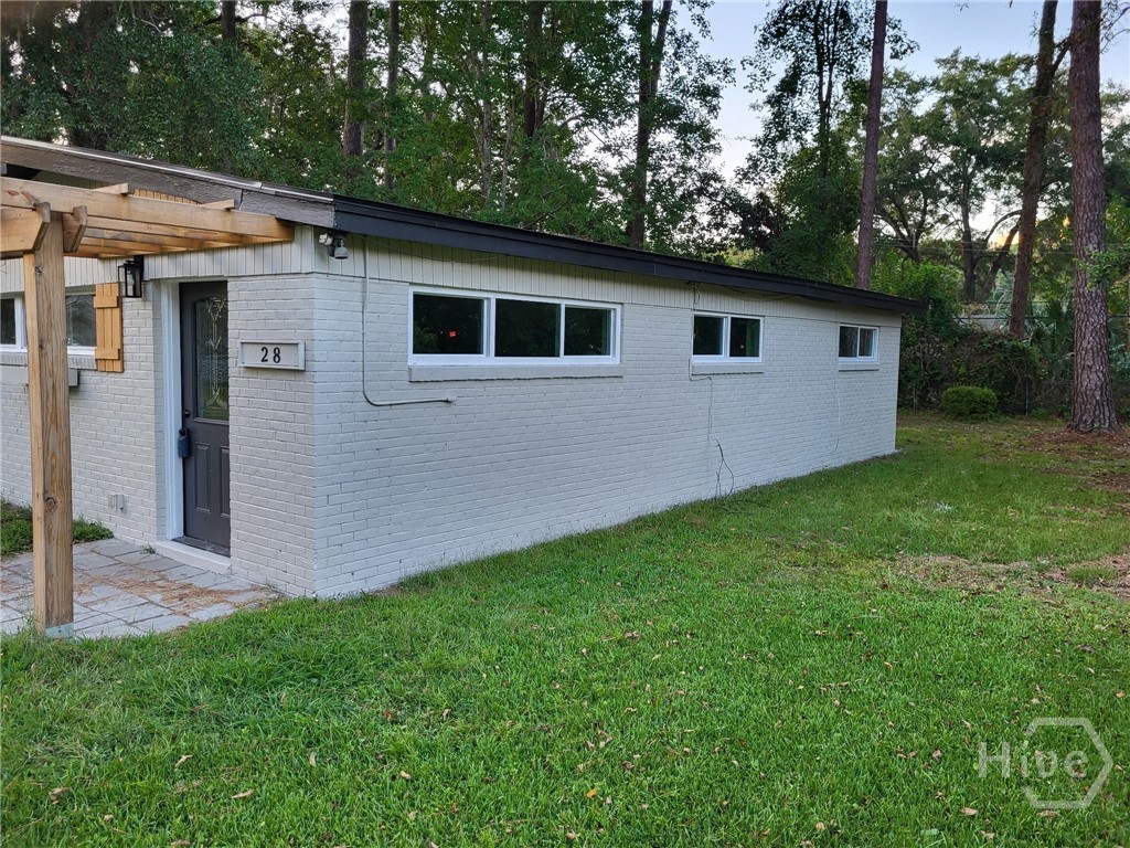 28 Gerald Drive, Savannah, GA, 31406