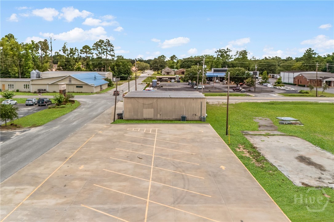 697 W Cherry Street, Jesup, GA, 31545