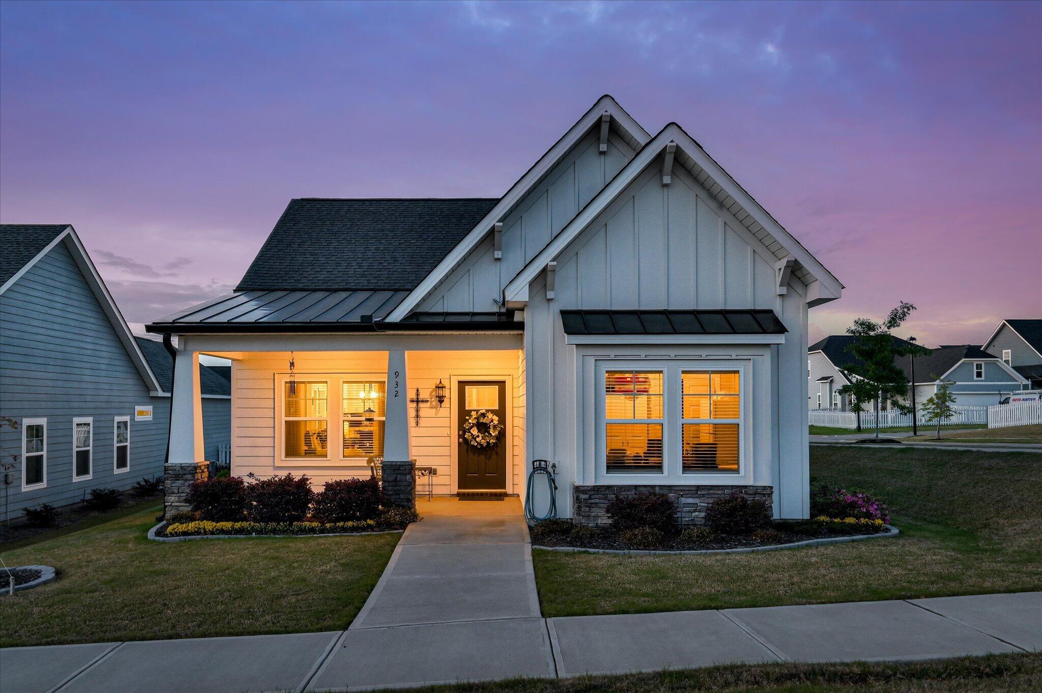 1837 Harbury Drive UNIT Tp110, Grovetown, GA, 30813