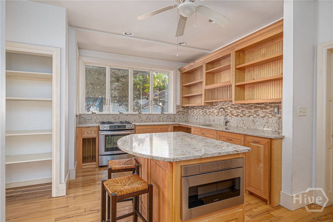 15 Marina Drive, Savannah, GA, 31411