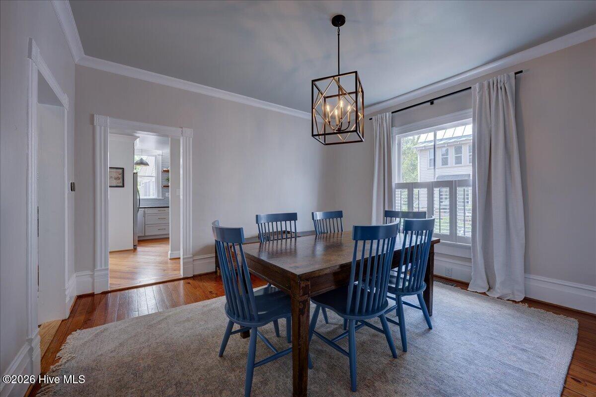 229 New Street,New Bern