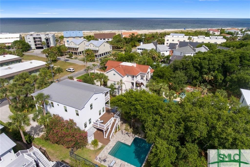 18 Van Horne Avenue, Tybee Island, GA 31328 Listing Photo  2
