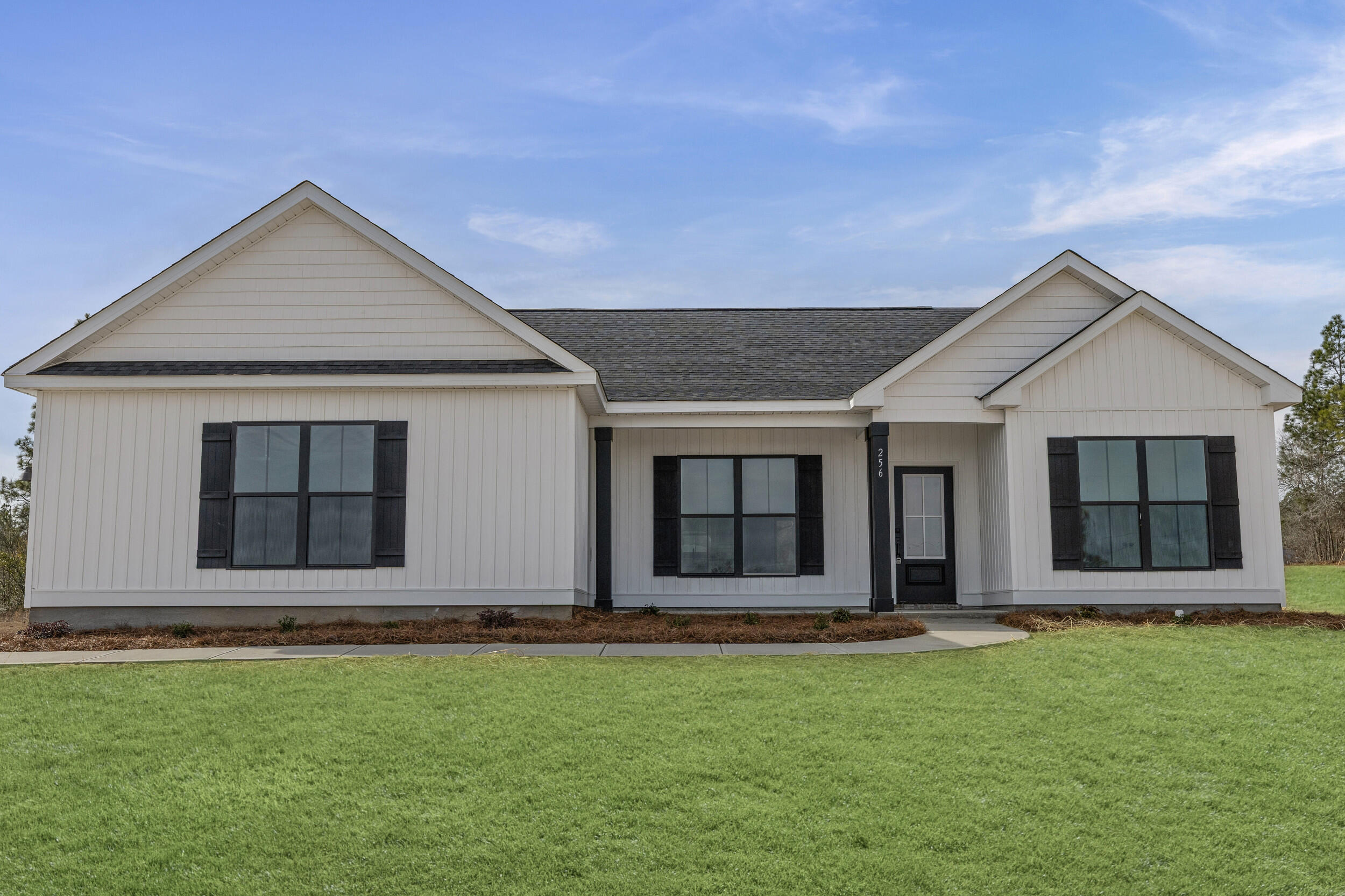 256 Snipes Pond Road, Aiken, SC, 29805