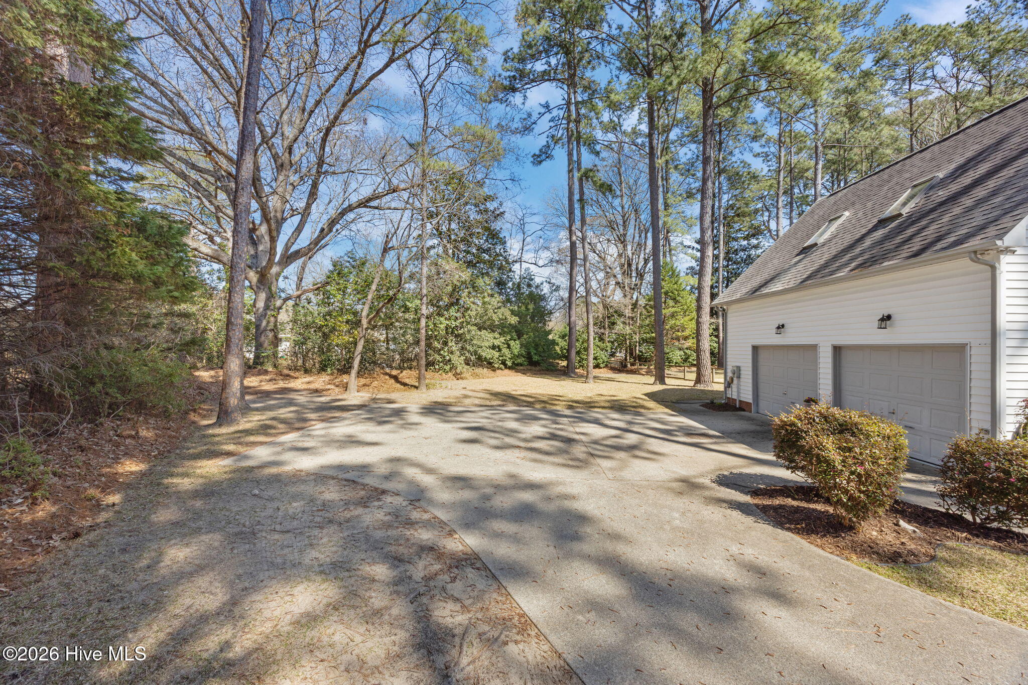 504 Blackledge Circle,Trent Woods