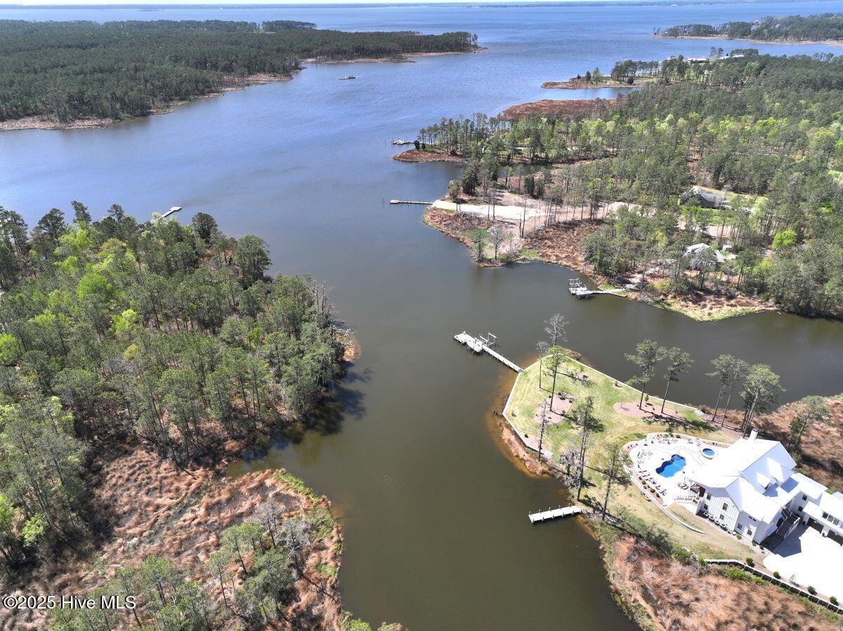 Lot 48 Sunset Point, Belhaven, NC, 27810