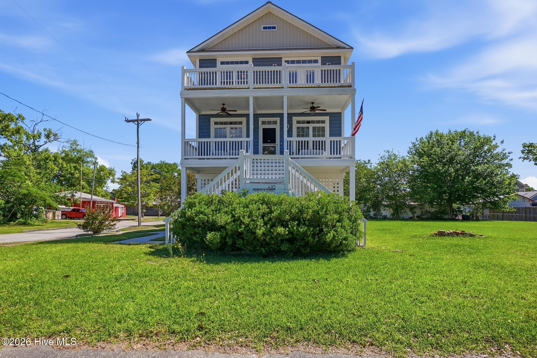 410 N A Street,Bridgeton