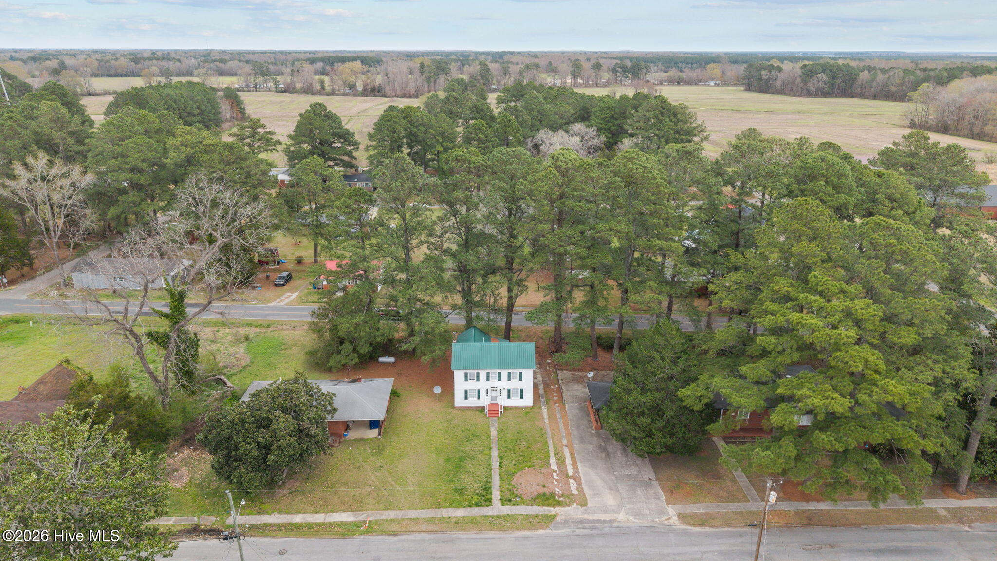 Residential