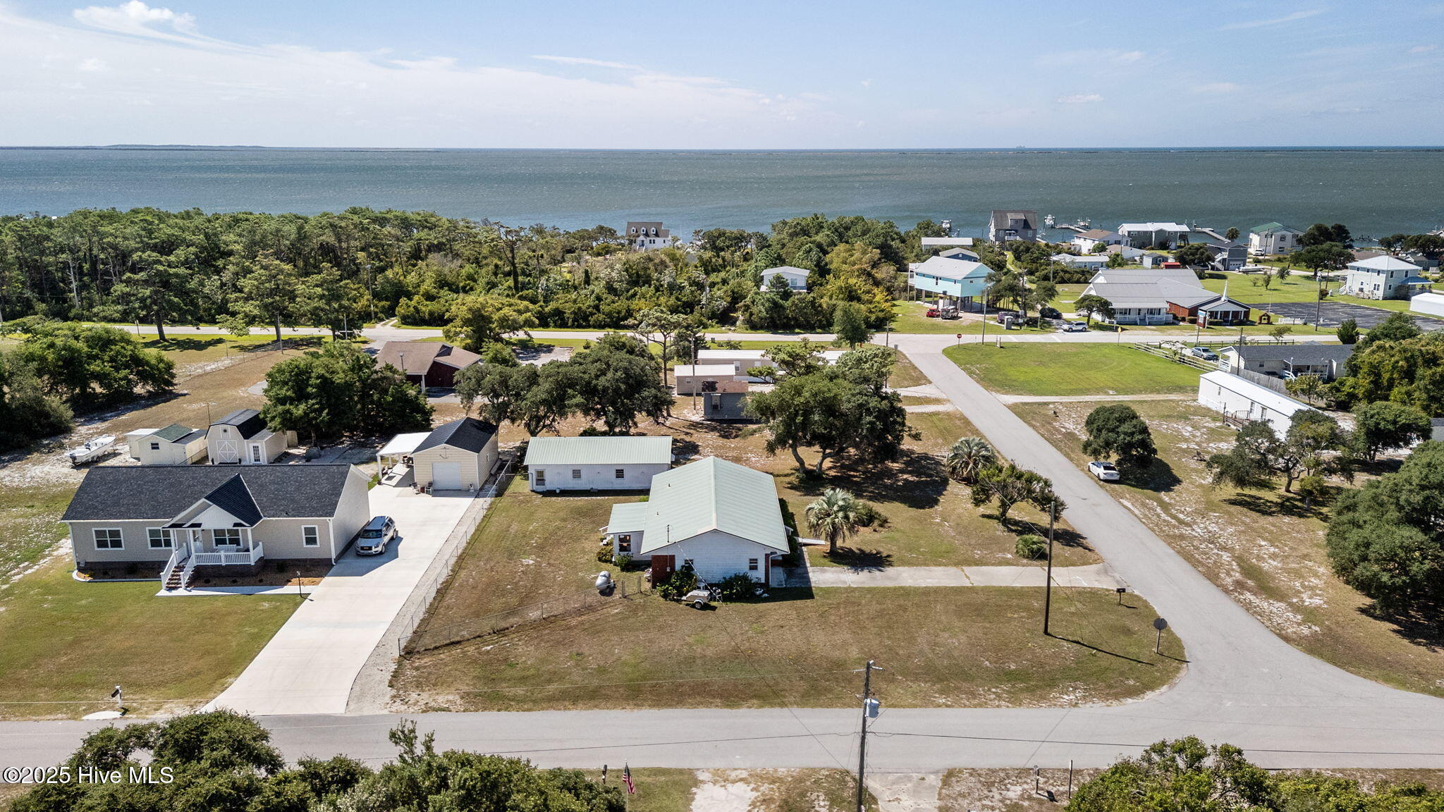 124 Stewart Road,Harkers Island