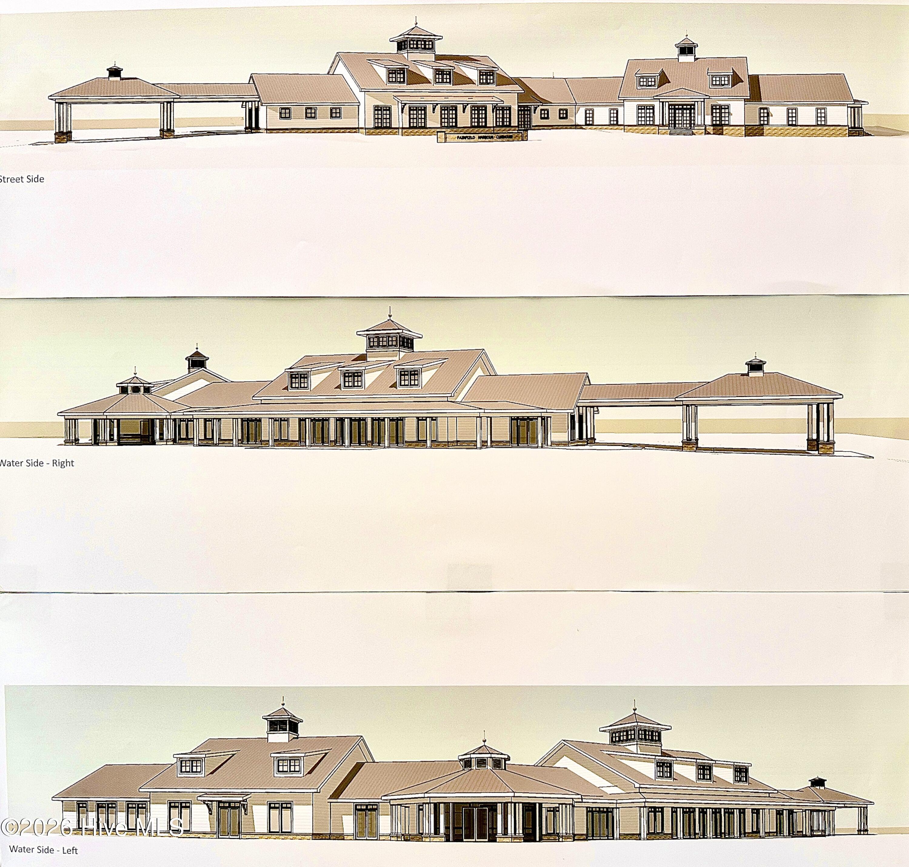 802 Black Swan Road,New Bern