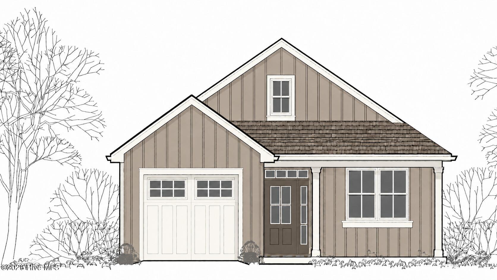 1st image of 203 Winters Rest Rd, Beaufort, NC 28516 | MLS# 100598750