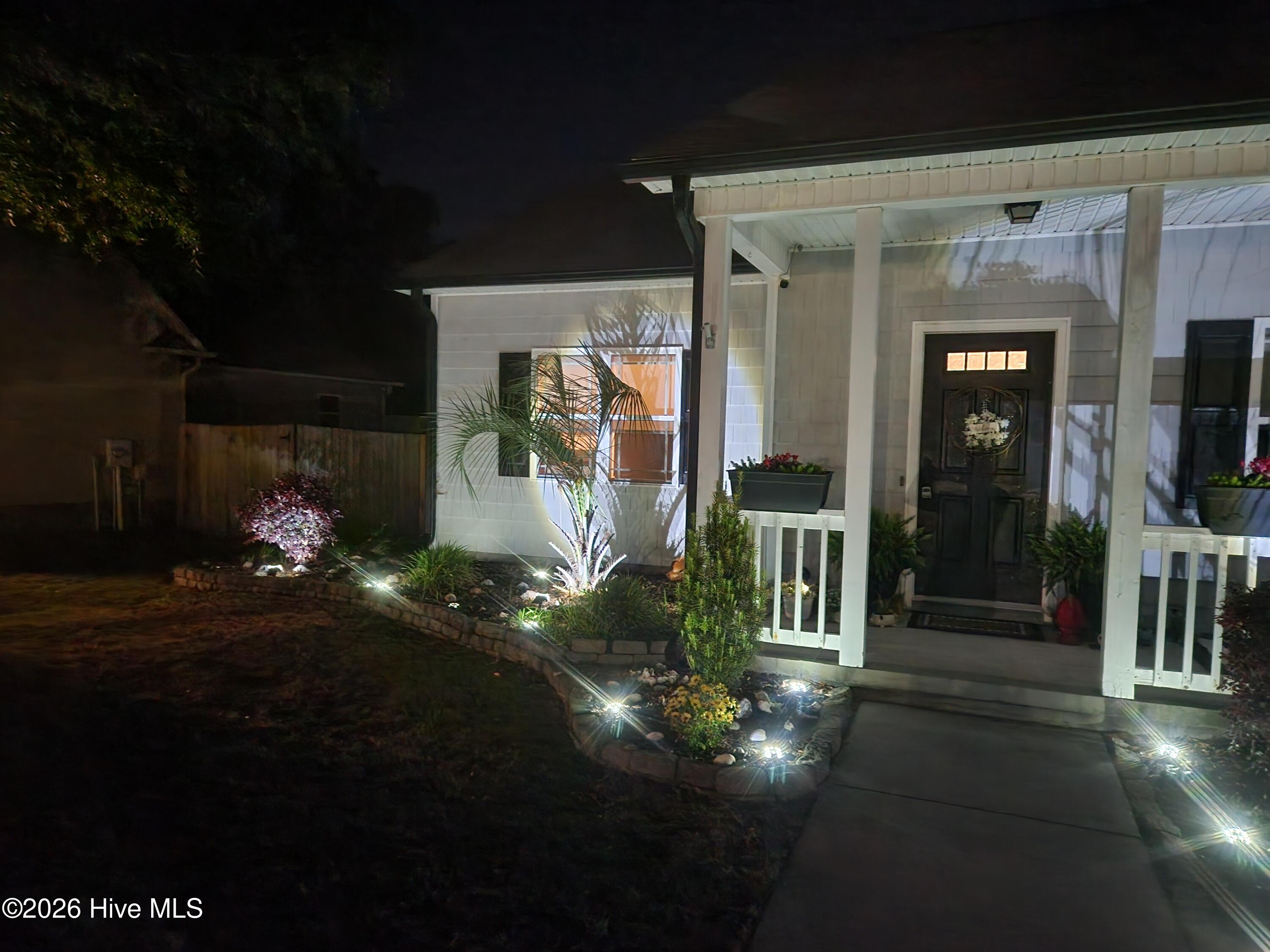 106 Wild Oak Drive,Bogue