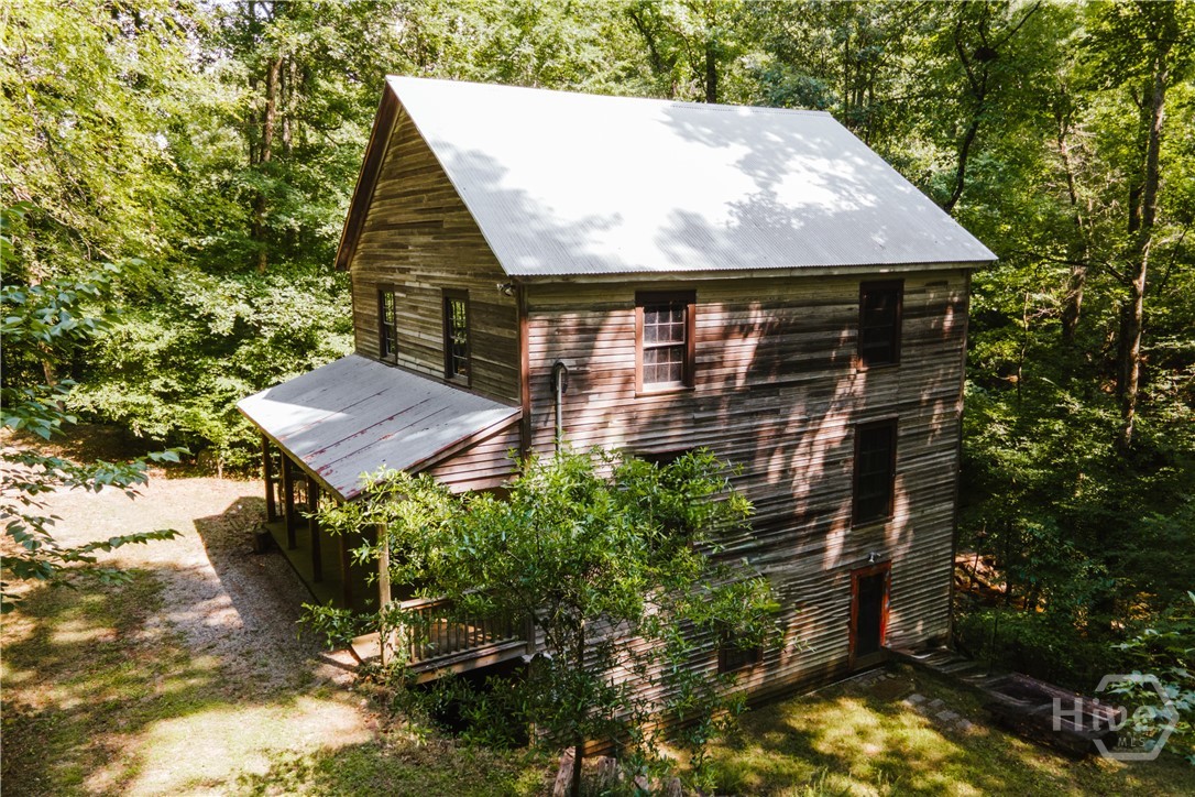 1381 Elder Mill Road