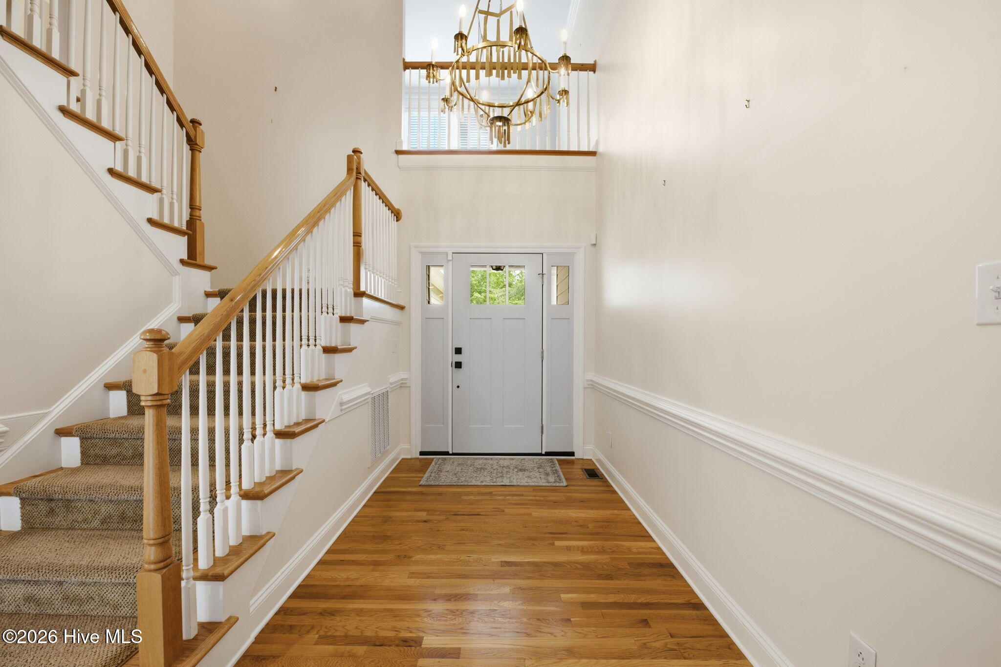 2113 Hidden Harbor Drive,New Bern