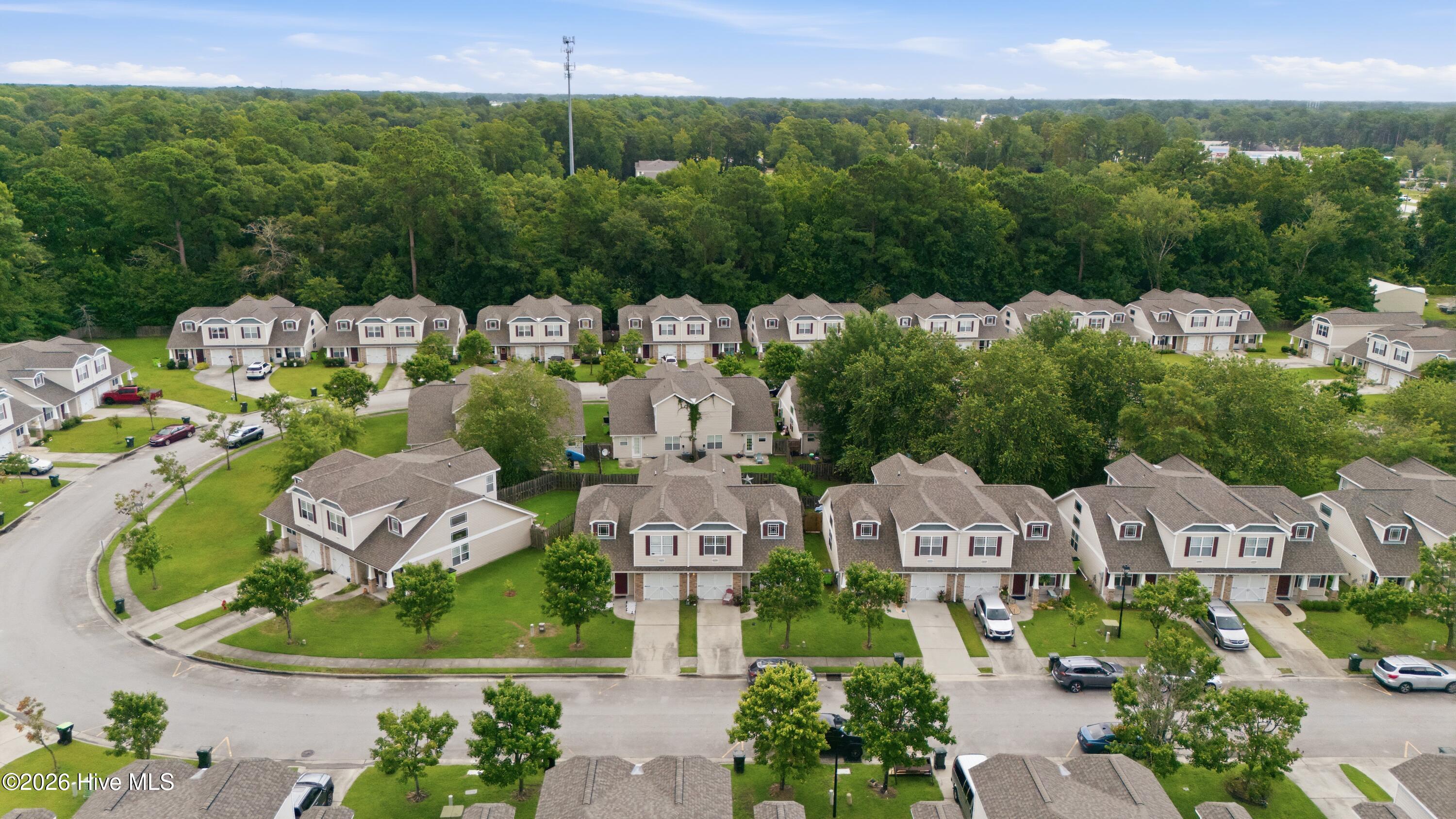 4215 Arbor Green Way,New Bern
