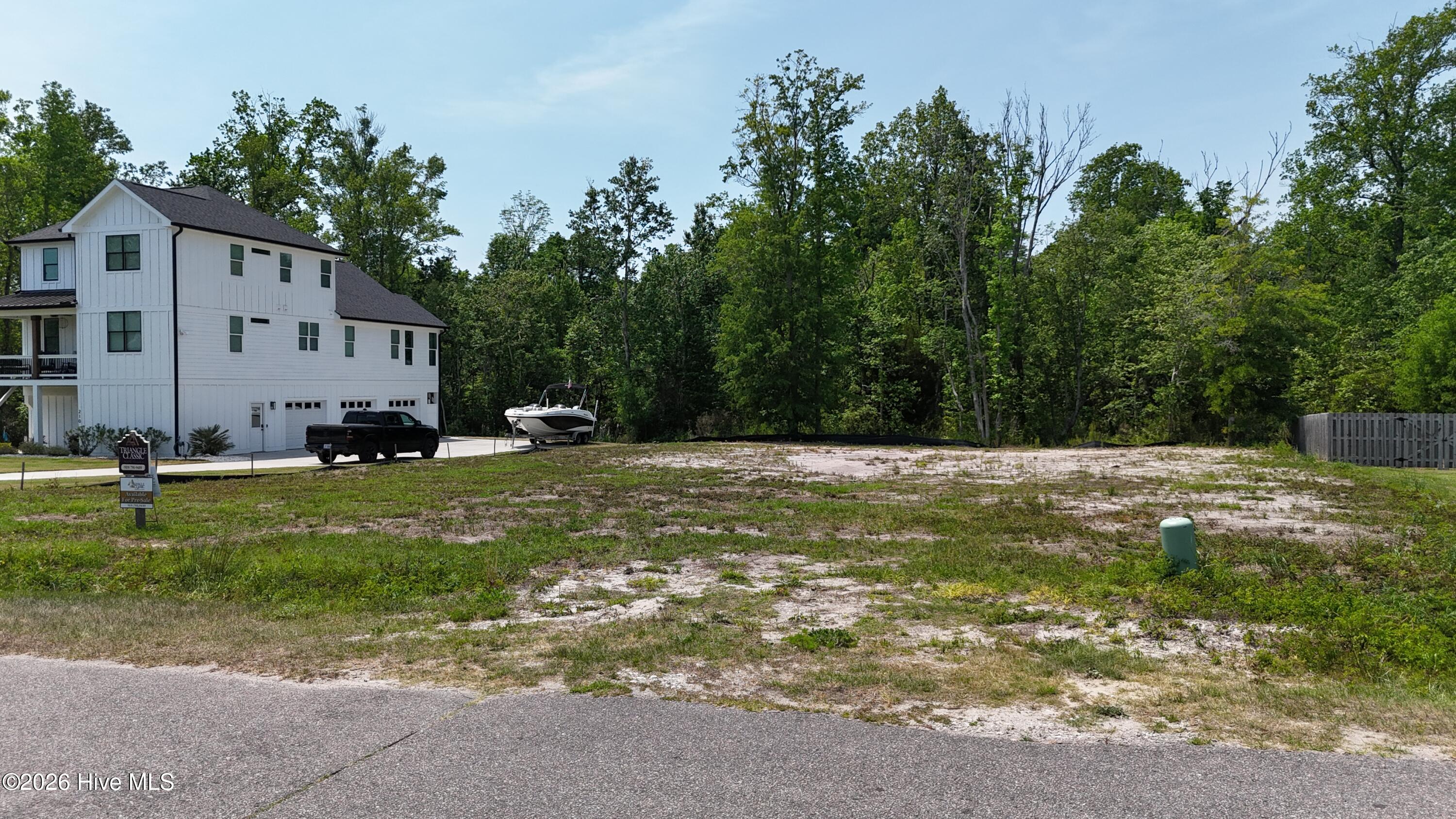 208 River Oats Court,Holly Ridge