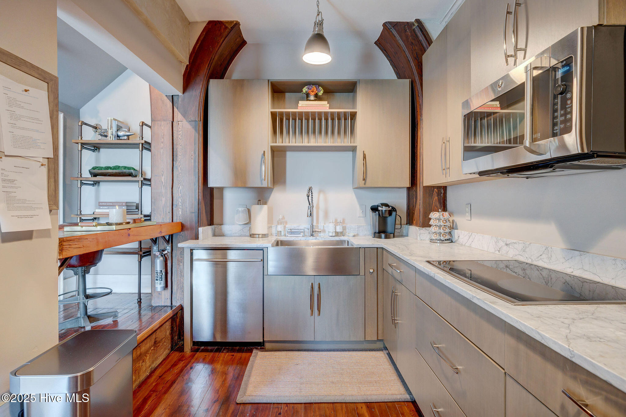 21 N Front Street Unit 3b4, Wilmington, NC 28401 – photo 15: 21NFrontStreetUnit3b4-15