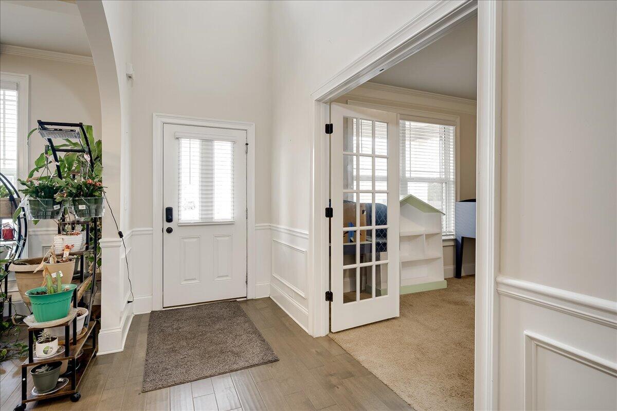 4576 Coldwater Street, Grovetown, GA, 30813