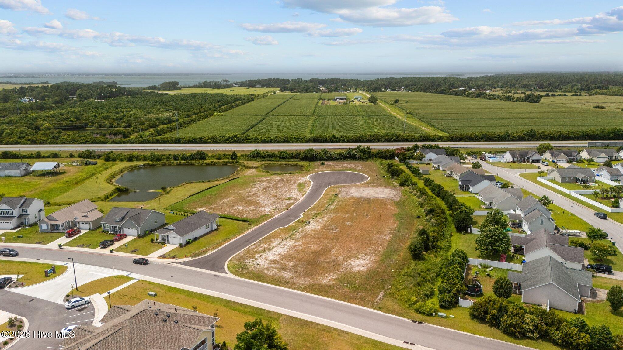 116 Eastbay Way,Beaufort