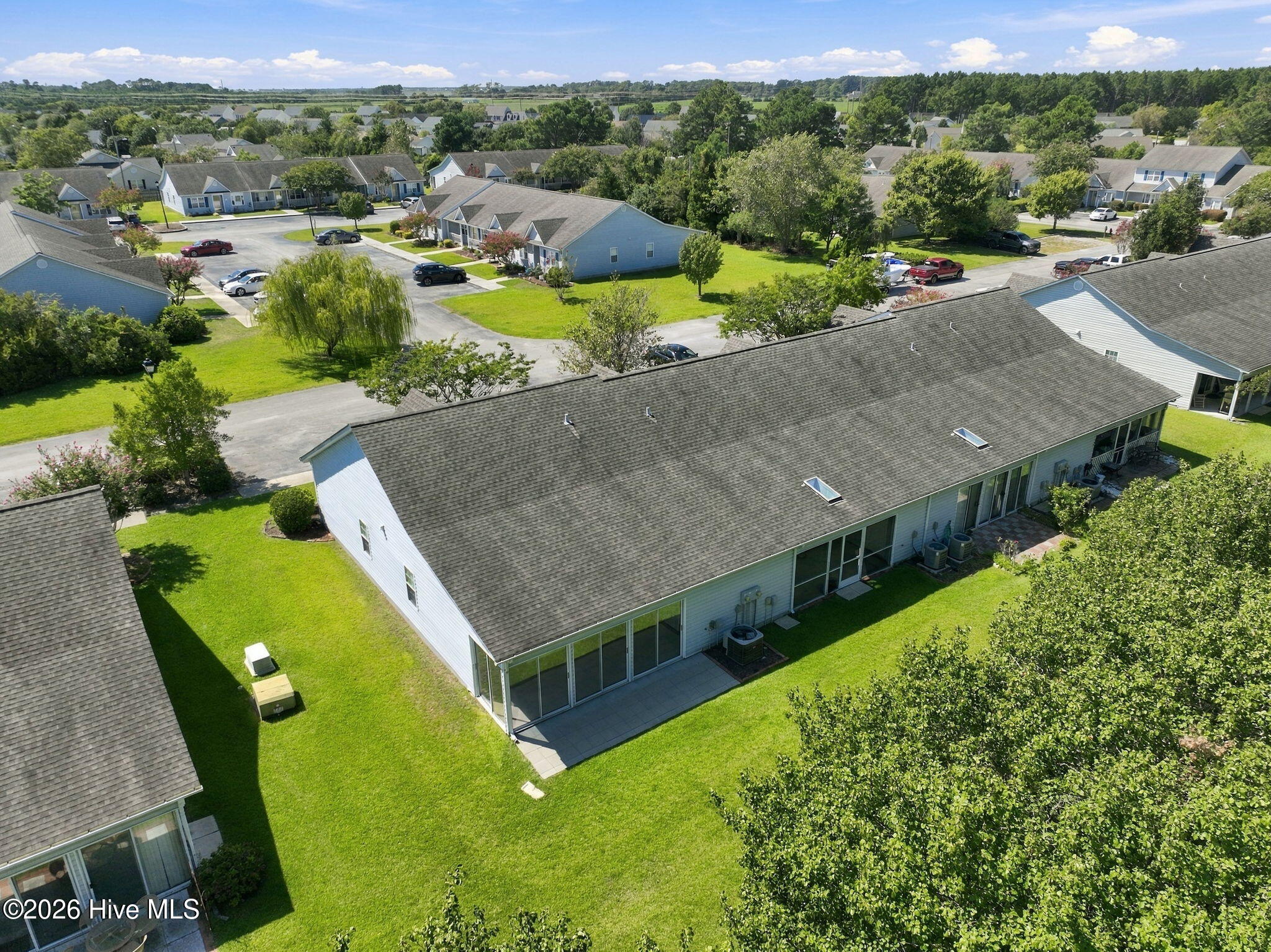 1001 Courtyard E,Beaufort