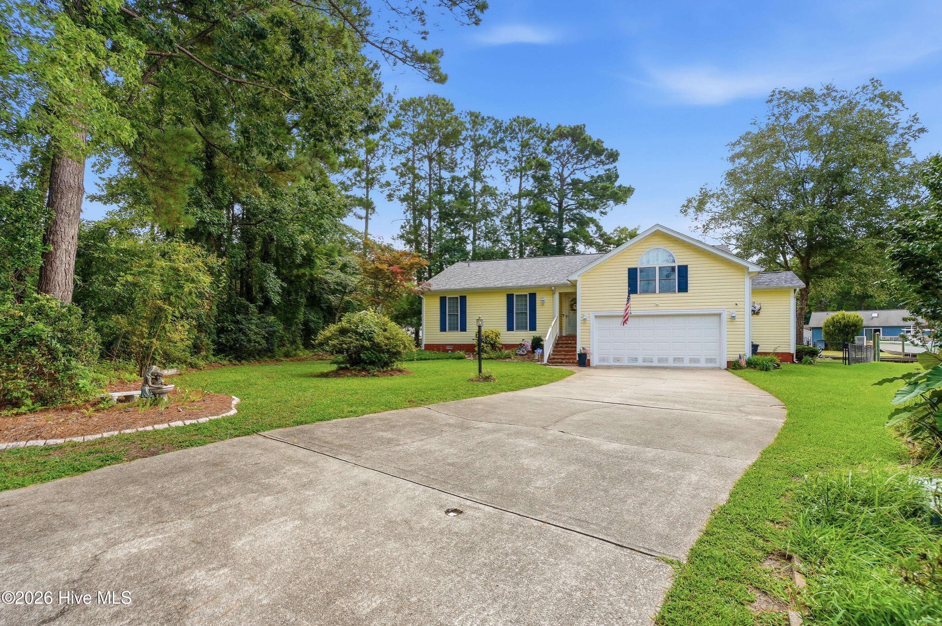 109 Commander Circle,New Bern