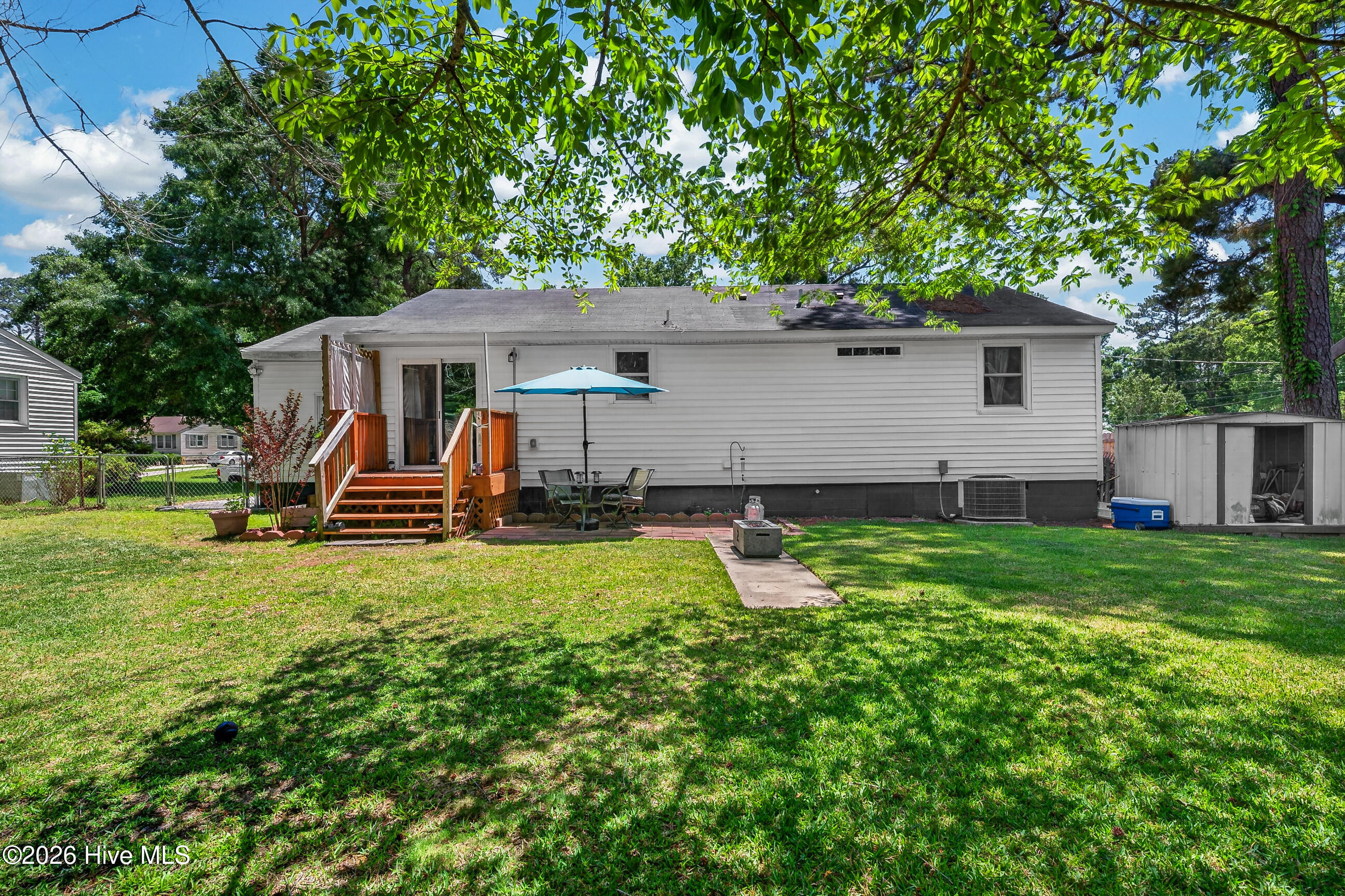 512 Woodhaven Drive,Jacksonville