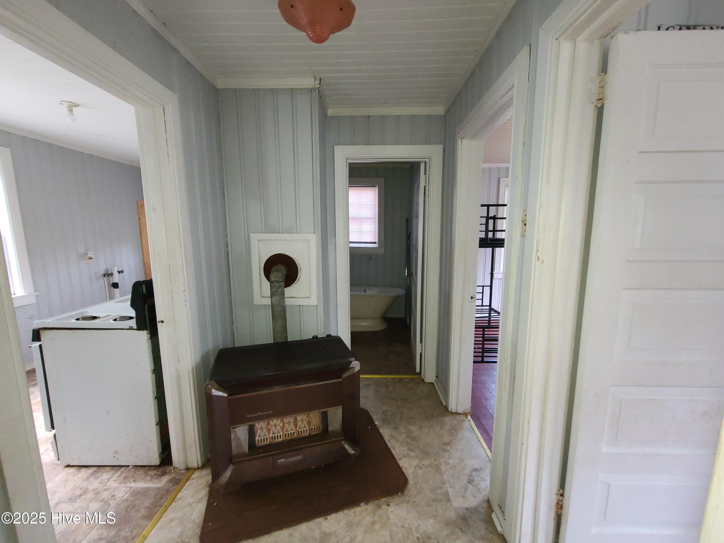 212 Clay Street, Kinston, NC, 28501